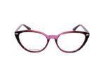 POLAROID PLD D432 HAVANA PINK Women's Eyeglasses