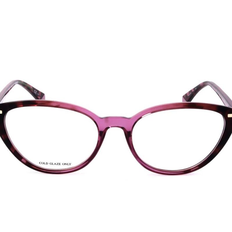 POLAROID PLD D432 HAVANA PINK Women's Eyeglasses POLAROID PLD D432 HAVANA PINK Women's Eyeglasses