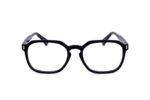 POLAROID PLD D482 BLACK Unisex Eyeglasses