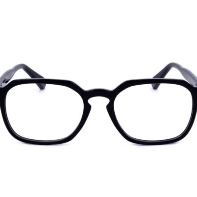 POLAROID PLD D482 BLACK Unisex Eyeglasses