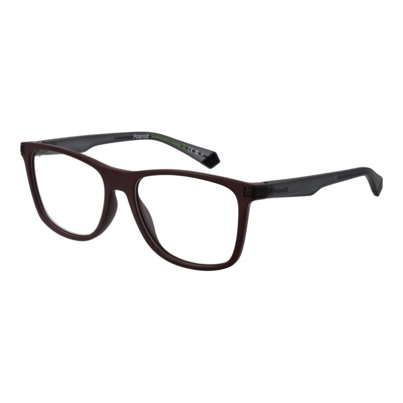 POLAROID PLD D514 55LHF Men's Eyeglasses