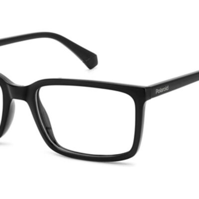 POLAROID Men's Eyeglasses PLD D546