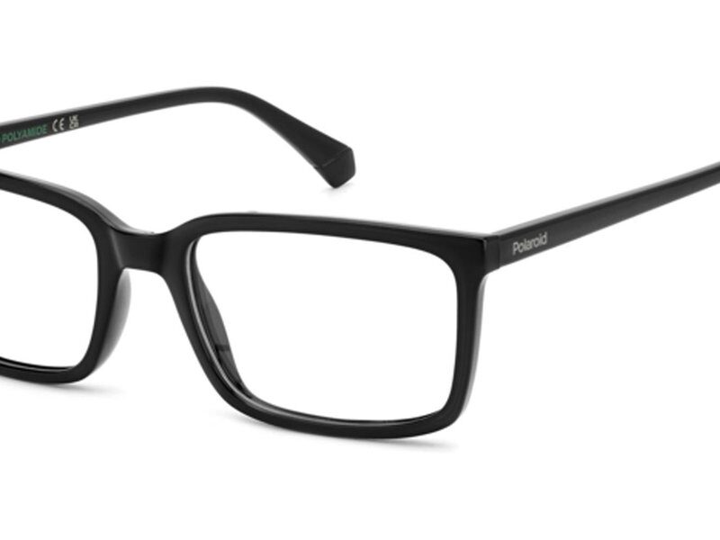 POLAROID Men's Eyeglasses PLD D546