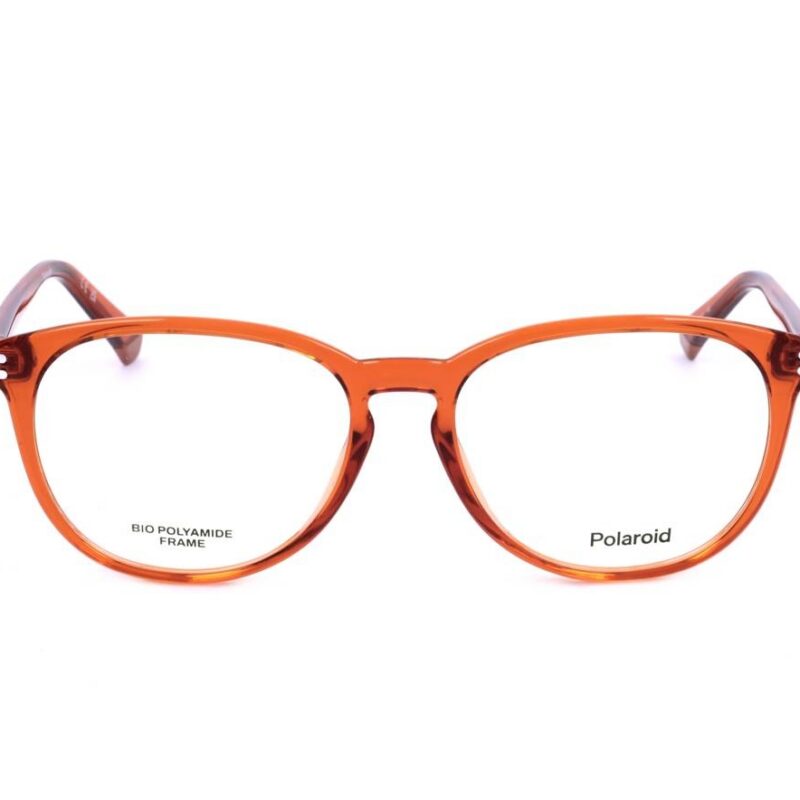 POLAROID PLD D552 Unisex Eyeglasses POLAROID PLD D552 Unisex Eyeglasses