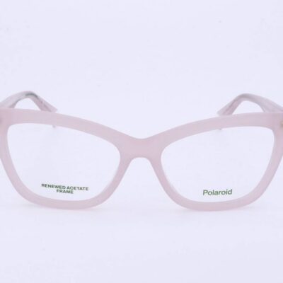 POLAROID PLD D557 Women's Eyeglasses