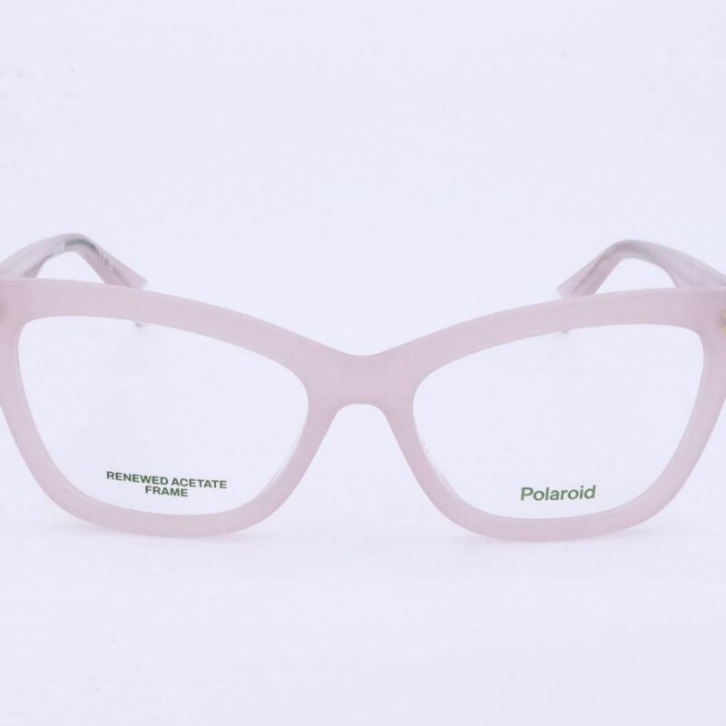 POLAROID PLD D557 Women's Eyeglasses POLAROID PLD D557 Women's Eyeglasses
