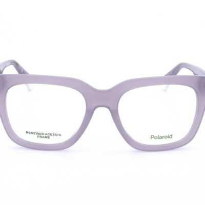 POLAROID PLD D558 Women's Eyeglasses