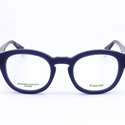 POLAROID PLD D559 Men's Eyeglasses
