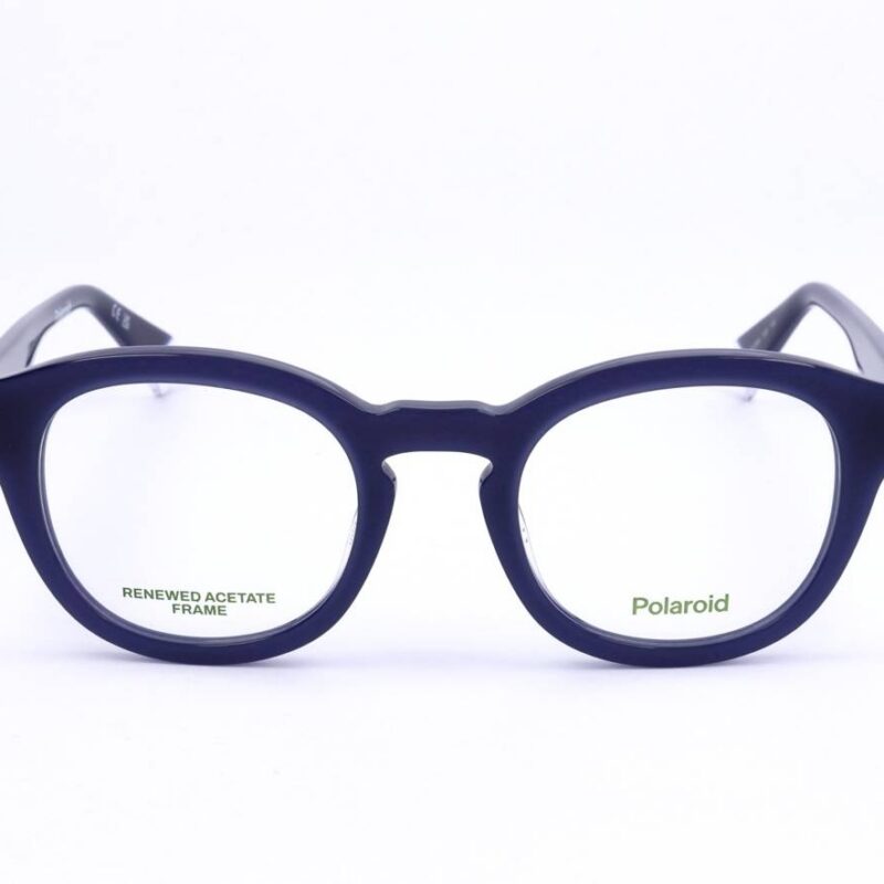 POLAROID PLD D559 Men's Eyeglasses