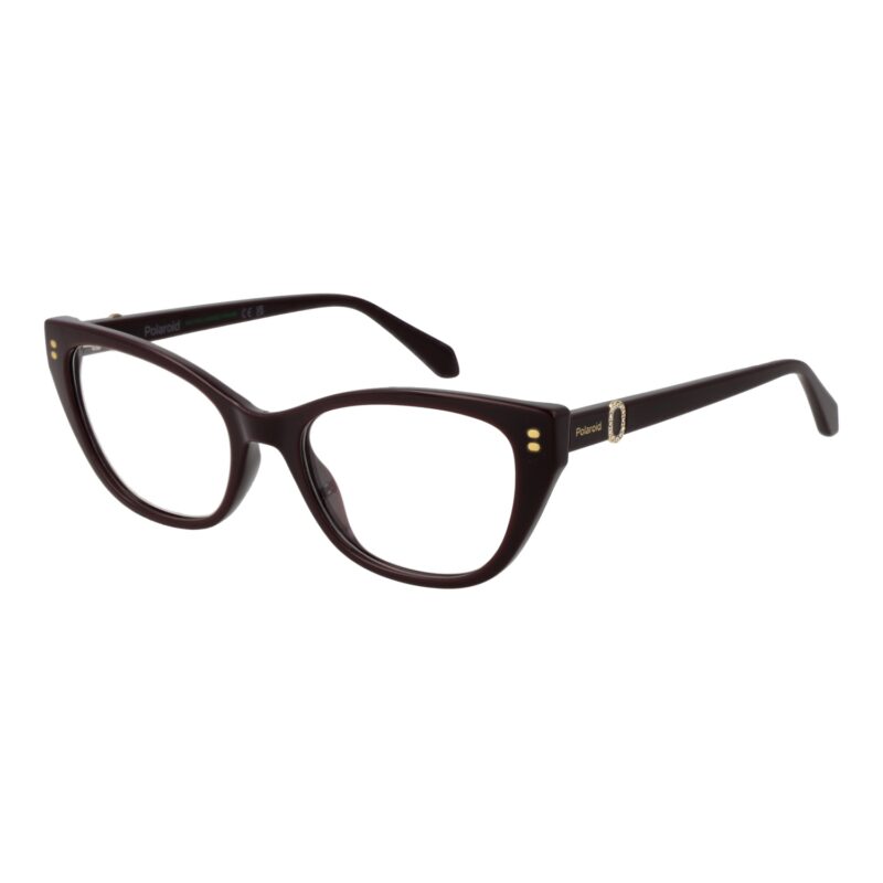 POLAROID PLD D602 530T718 Women's Eyeglasses