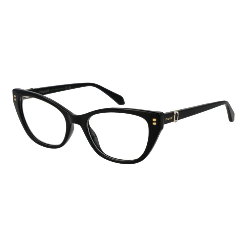 POLAROID PLD D602 5380718 Women's Eyeglasses