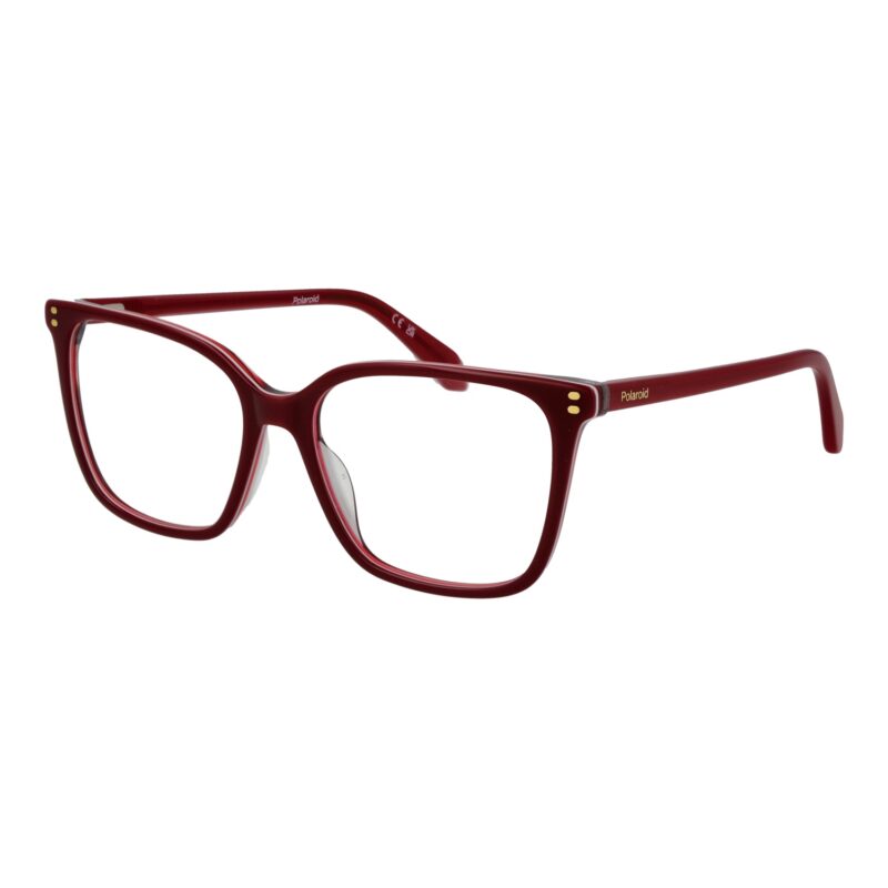 POLAROID PLD D606 53C9A17 Women's Eyeglasses