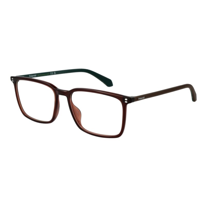 POLAROID PLD D615 5409Q16 Men's Eyeglasses