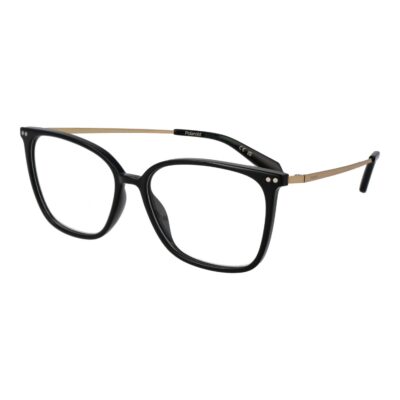 POLAROID PLD D616 5580715 TITAN Women's Eyeglasses