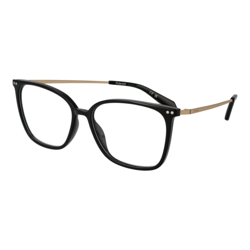 POLAROID PLD D616 5580715 TITAN Women's Eyeglasses