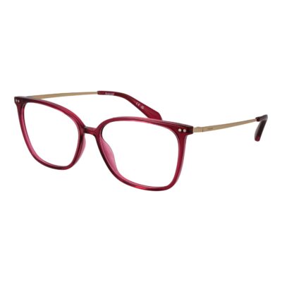 POLAROID PLD D616 558CQ15 TITAN Women's Eyeglasses