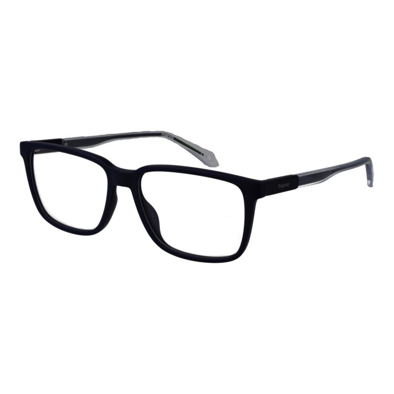 POLAROID PLD D621 56FLL16 Men's Eyeglasses
