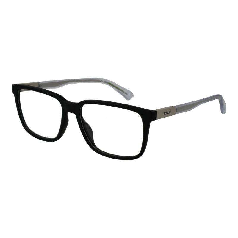POLAROID PLD D621 56O6W16 Men's Eyeglasses