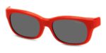 Polaroid PLD K006 CL-ON Orange Sunglasses