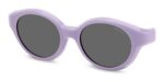 Polaroid PLD K007 CL-ON Lilac Sunglasses