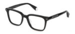 Philipp Plein PLEIN FIRST TOUCH VPP015M Shiny Black Eyeglasses