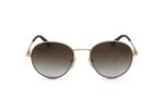 SMITH PREP SMTT GOLD Unisex Sunglasses
