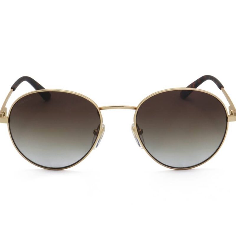 SMITH PREP SMTT GOLD Unisex Sunglasses