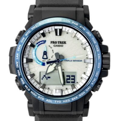 Casio Men's Watch (PRW-61D-2)