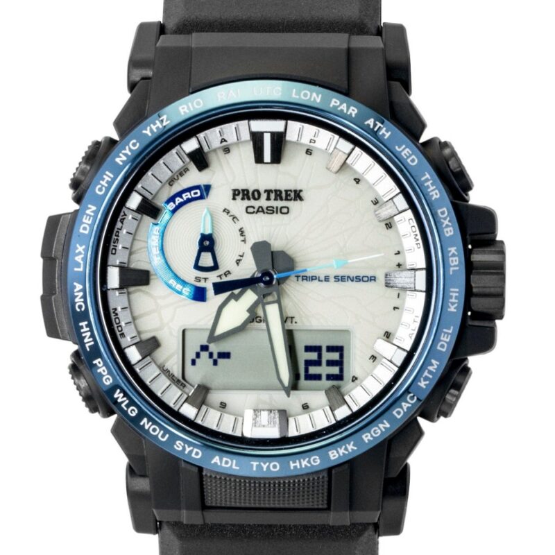Casio Men's Watch (PRW-61D-2) Casio Men's Watch (PRW-61D-2)