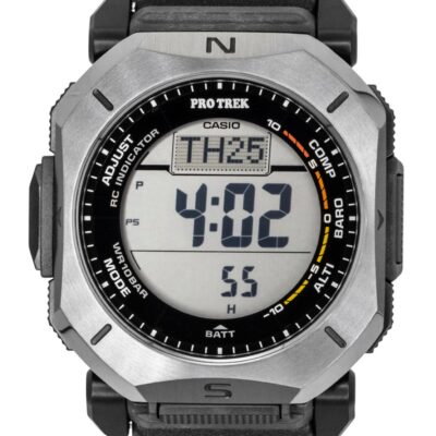 Casio Men's Pro Trek Watch (PRW-69Y-1)