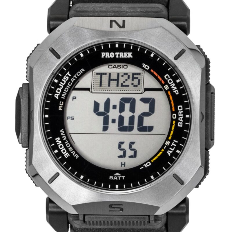 Casio Men's Pro Trek Watch (PRW-69Y-1)