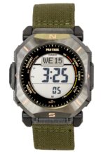 Casio Men's Stainless Steel Watch (PRW-69YB-3)