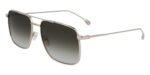 Paul Smith Men's PS23100S HALSEY Gold/Khaki Gradient Sunglasses