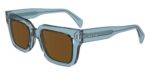 Paul Smith Men's PS24601S KENTON Azure/Brown Sunglasses