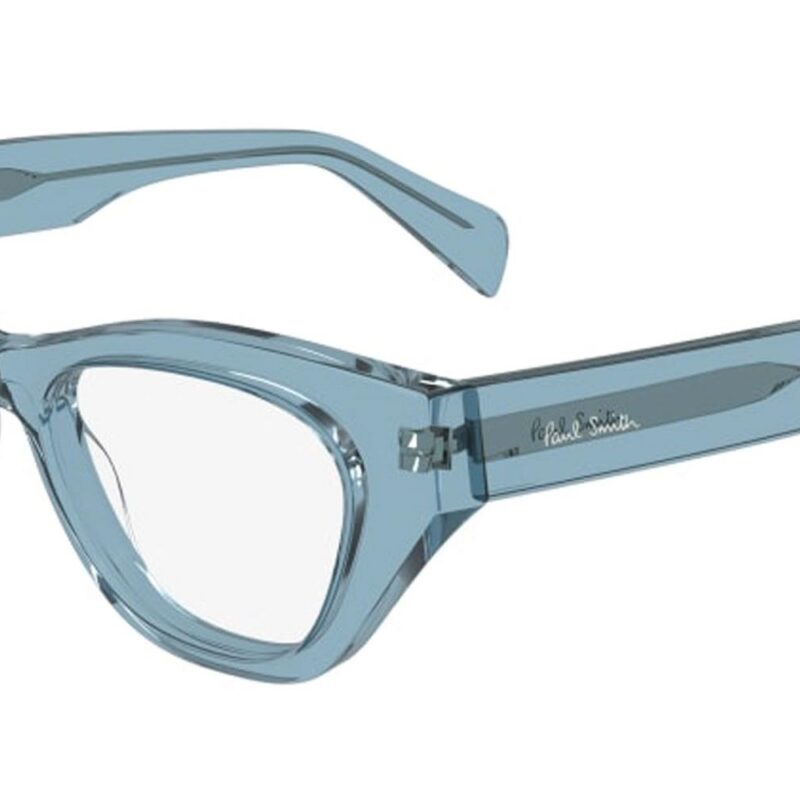 Paul Smith Women's PS24606 KORDA Azure Eyeglasses