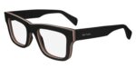 Paul Smith Men's PS24607 KIMPTON Black Eyeglasses