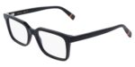 Paul Smith Men's PS25604 MALTBY Black Eyeglasses