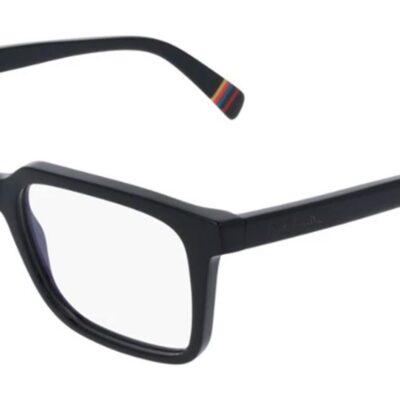 Paul Smith Men's PS25604 MALTBY Black Eyeglasses