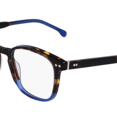 Paul Smith Men's PSOP05951 ELLIOT Tortoise Eyeglasses