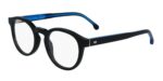 Paul Smith Men's PSOP06048 ERNEST Black Eyeglasses