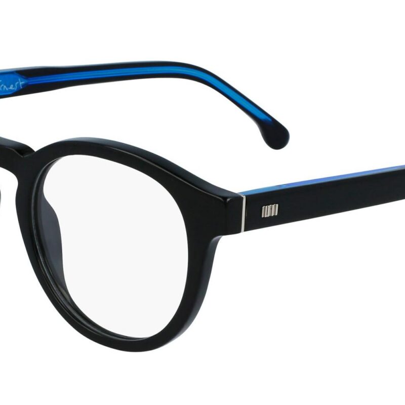 Paul Smith Men's PSOP06048 ERNEST Black Eyeglasses Paul Smith Men's PSOP06048 ERNEST Black Eyeglasses