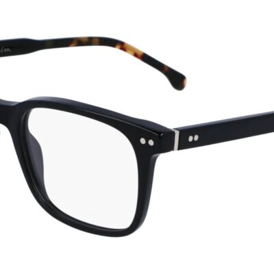 Paul Smith Men's PSOP08452 FERGUSON Black Havana Eyeglasses
