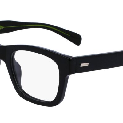 Paul Smith Men's PSOP09551 GRIFFIN Black Eyeglasses