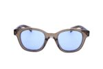 PAUL SMITH PSSN08949 GLOVER MUD CRISTAL BLUE Unisex Sunglasses
