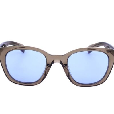 PAUL SMITH PSSN08949 GLOVER MUD CRISTAL BLUE Unisex Sunglasses