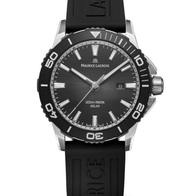 MAURICE LACROIX PT1008-SSL20-330-2 Watch
