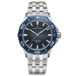 MAURICE LACROIX PT1008-SSL42-430-1 Watch