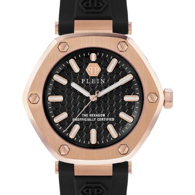Philipp Plein Men's 43mm Watch (PW1BA0323)