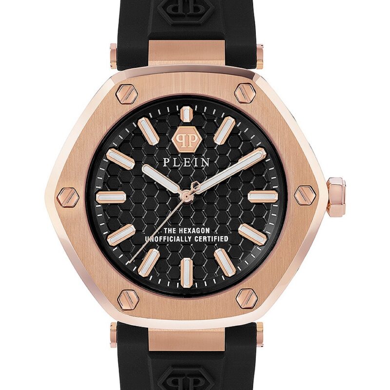 Philipp Plein Men's 43mm Watch (PW1BA0323)