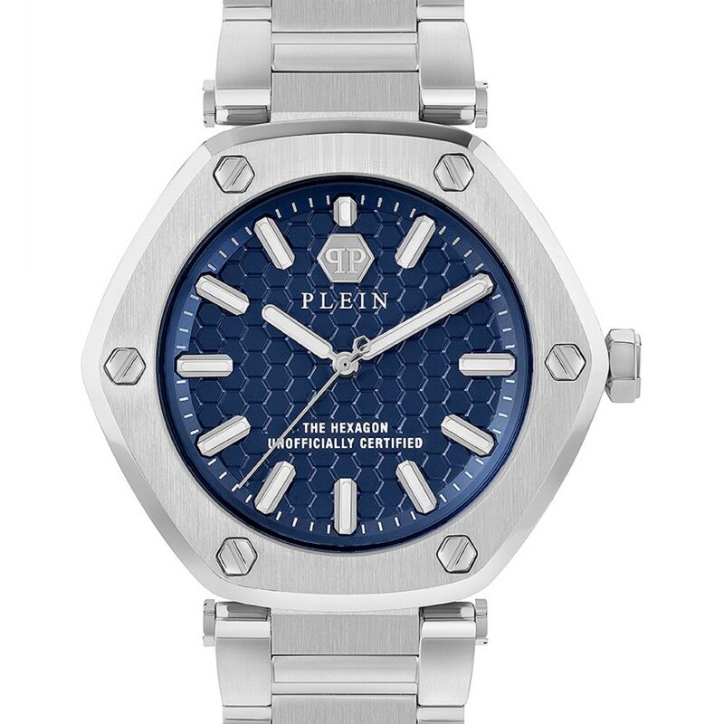 Philipp Plein Men's 46mm Watch (PW1BA0423)